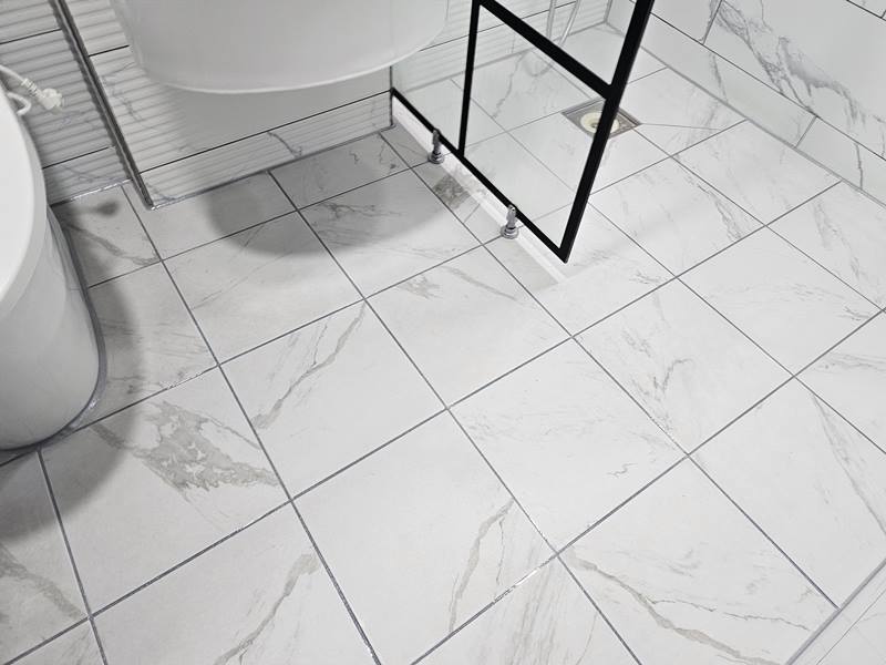 친환경 프리미엄 줄눈 시공 현장 39